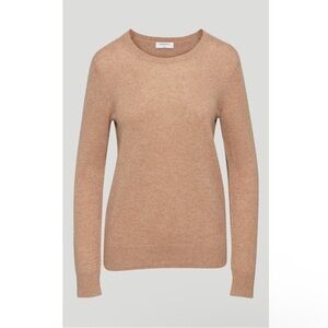 Aritzia Babaton Quarterly Cashmere Sweater